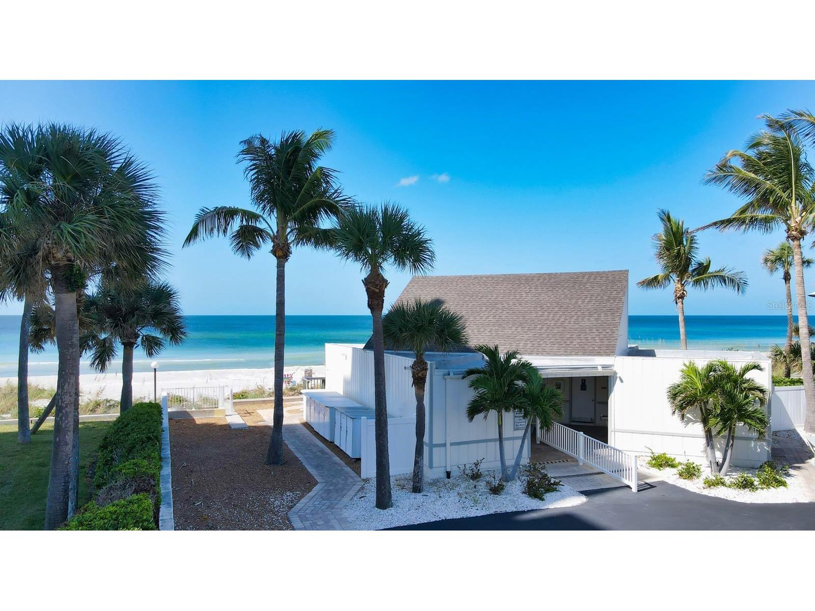 605 Sutton Place #201 Longboat Key FL 34228 - SARASOTA BAY A4687586 image37
