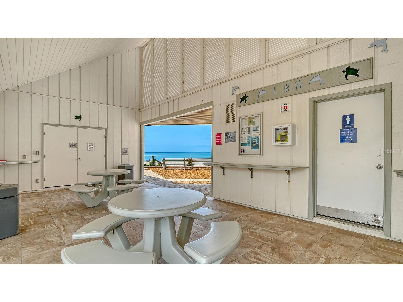 605 Sutton Place #201 Longboat Key FL 34228 - SARASOTA BAY A4687586 image38