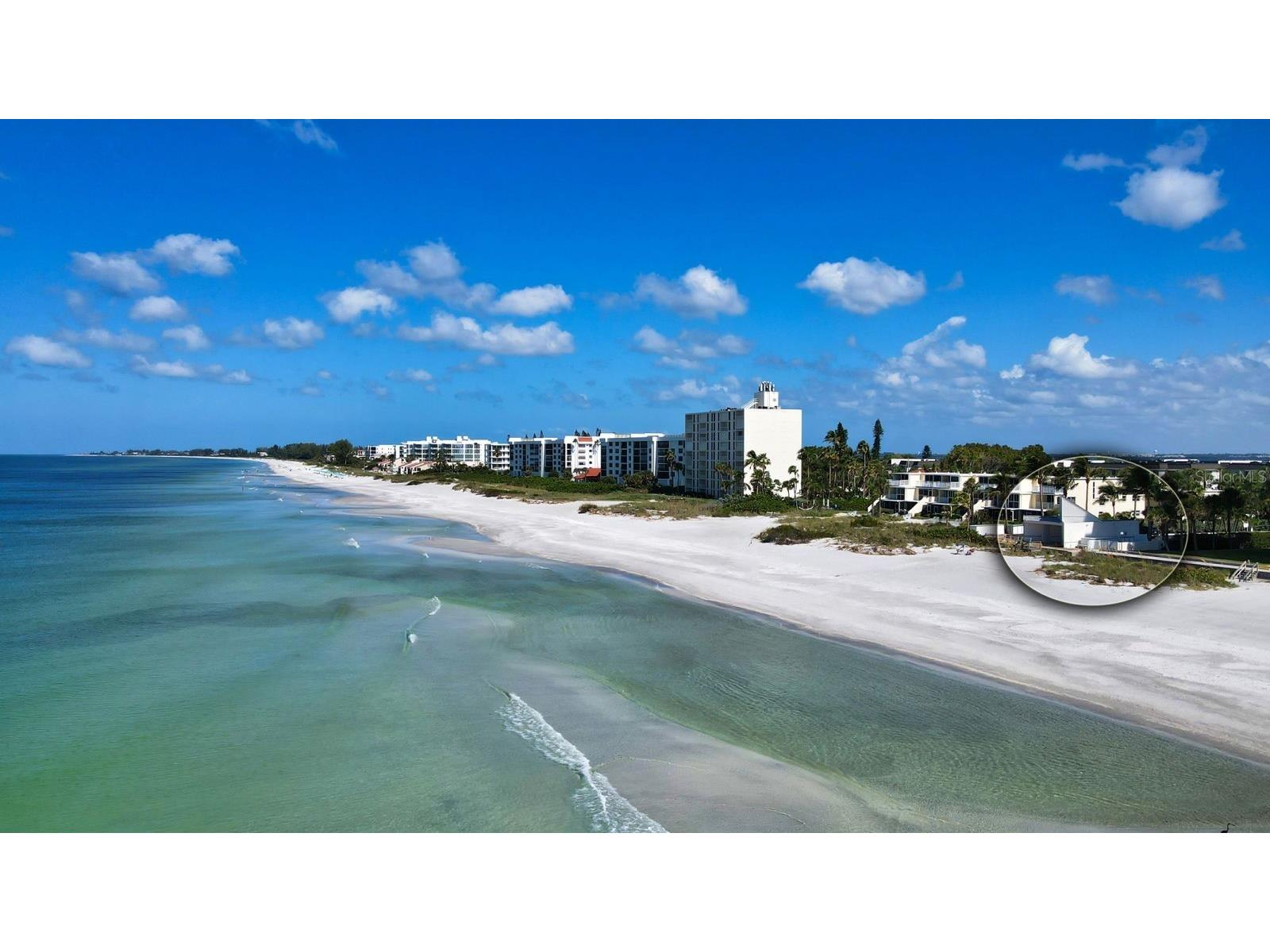 605 Sutton Place #201 Longboat Key FL 34228 - SARASOTA BAY A4687586 image40