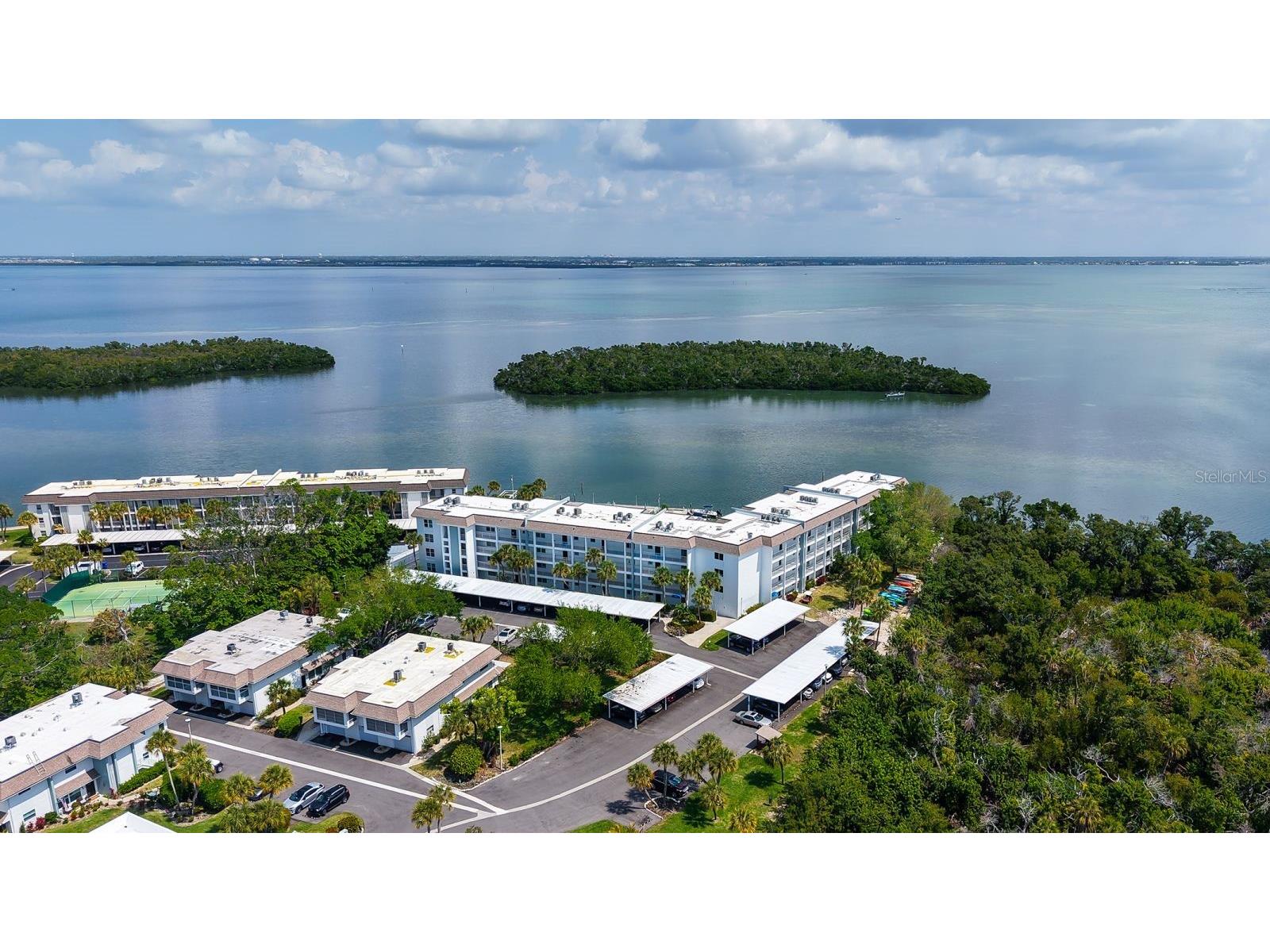 605 Sutton Place #201 Longboat Key FL 34228 - SARASOTA BAY A4687586 image42