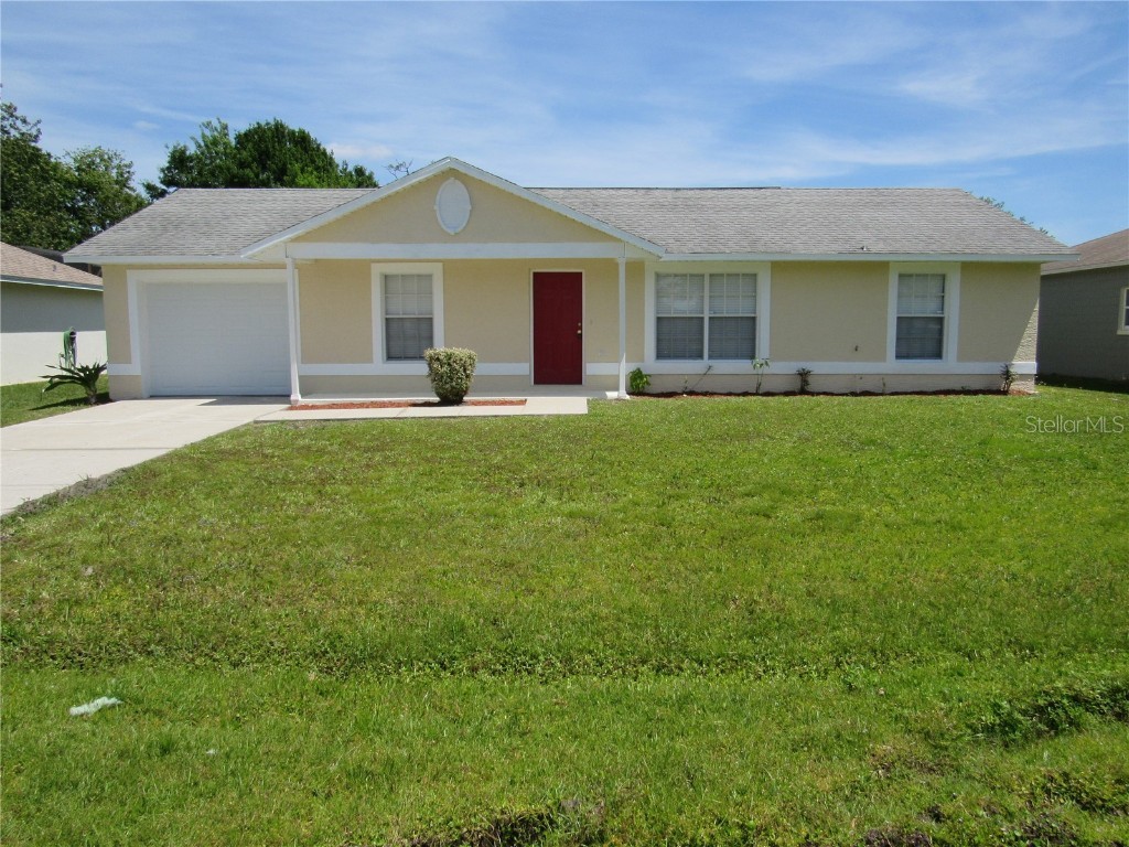 605 Tamarin Lane Kissimmee FL 34759 S5103740 image1