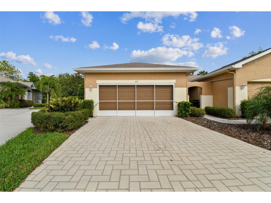 605 Tremont Greens Lane #3 Sun City Center FL 33573 T3434422 image1