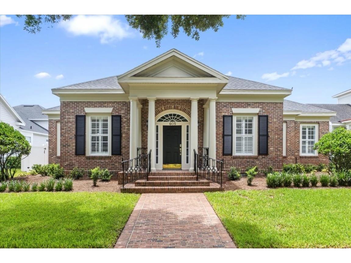 605 Trumpet Place Celebration FL 34747 S5109342 image1