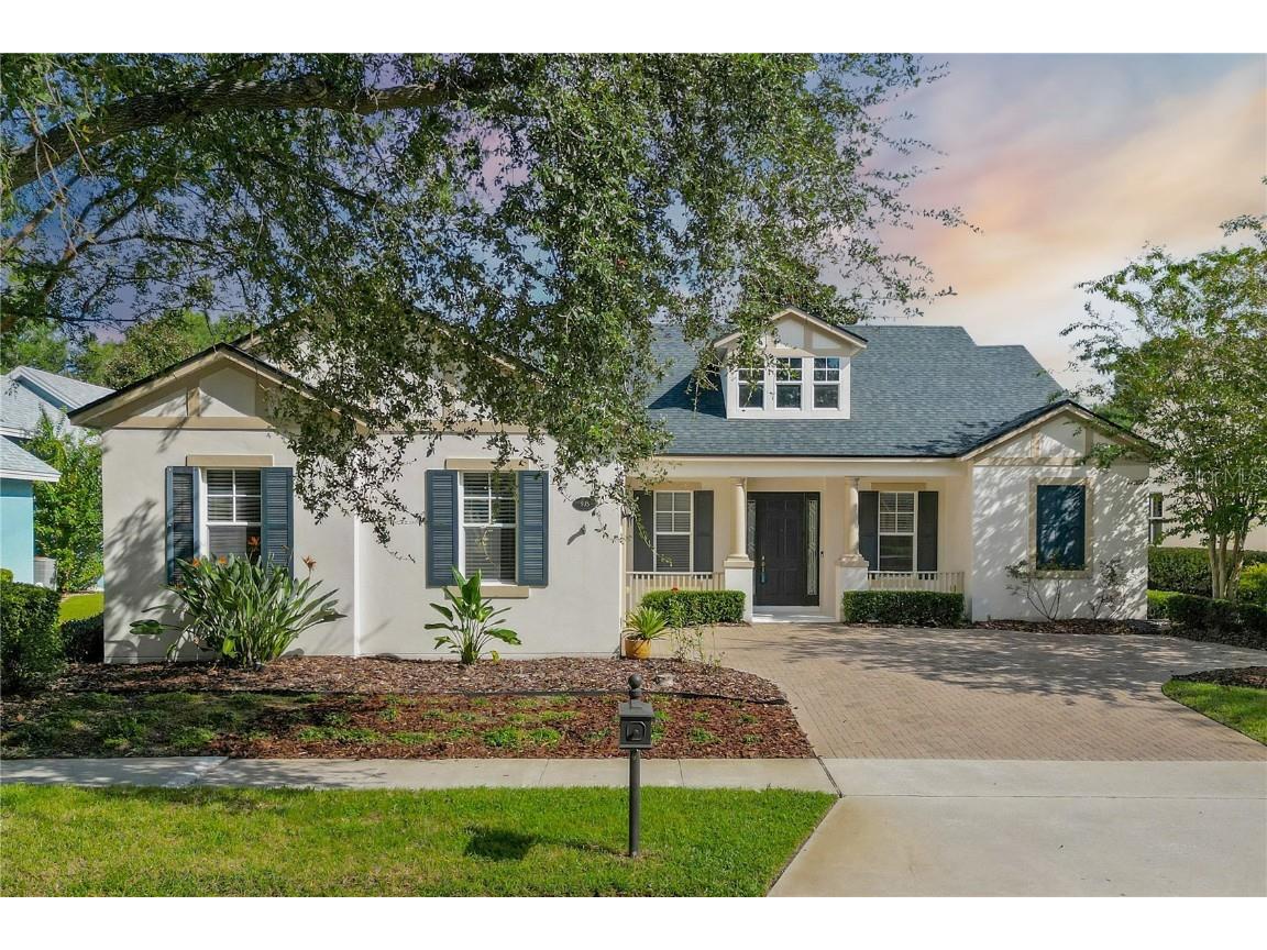 605 Victoria Hills Drive Deland FL 32724 V4938275 image1