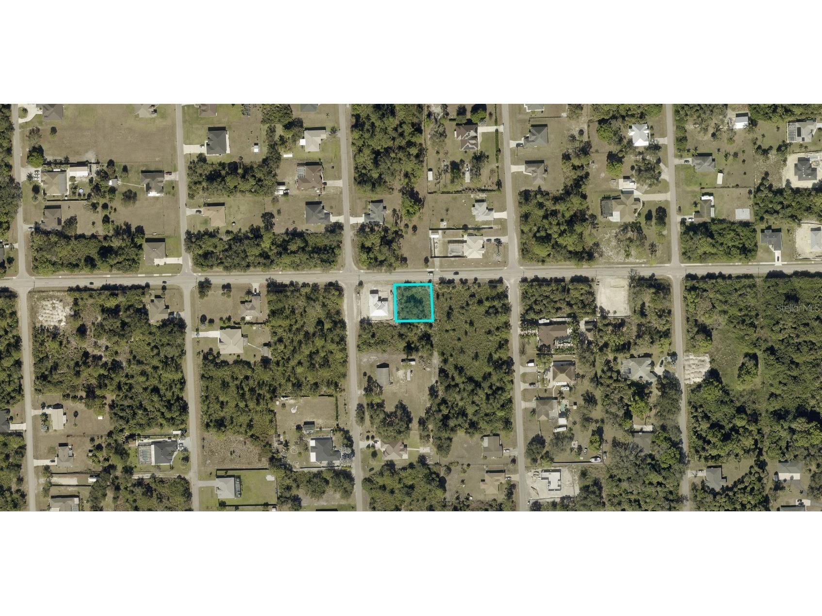 605 W 6th Street Lehigh Acres FL 33972 A4697602 image2
