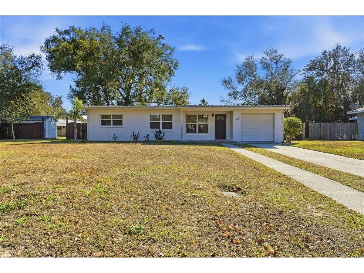 605 W Valencia Court Bartow FL 33830 L4958757 image1