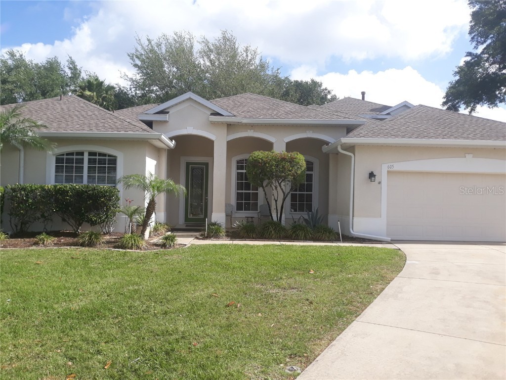 605 Westview Drive Minneola FL 34715 G5095441 image1
