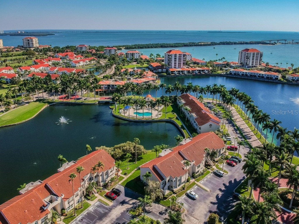 6050 Bahia Del Mar Circle #120 Saint Petersburg FL 33715 TB8438933 image20