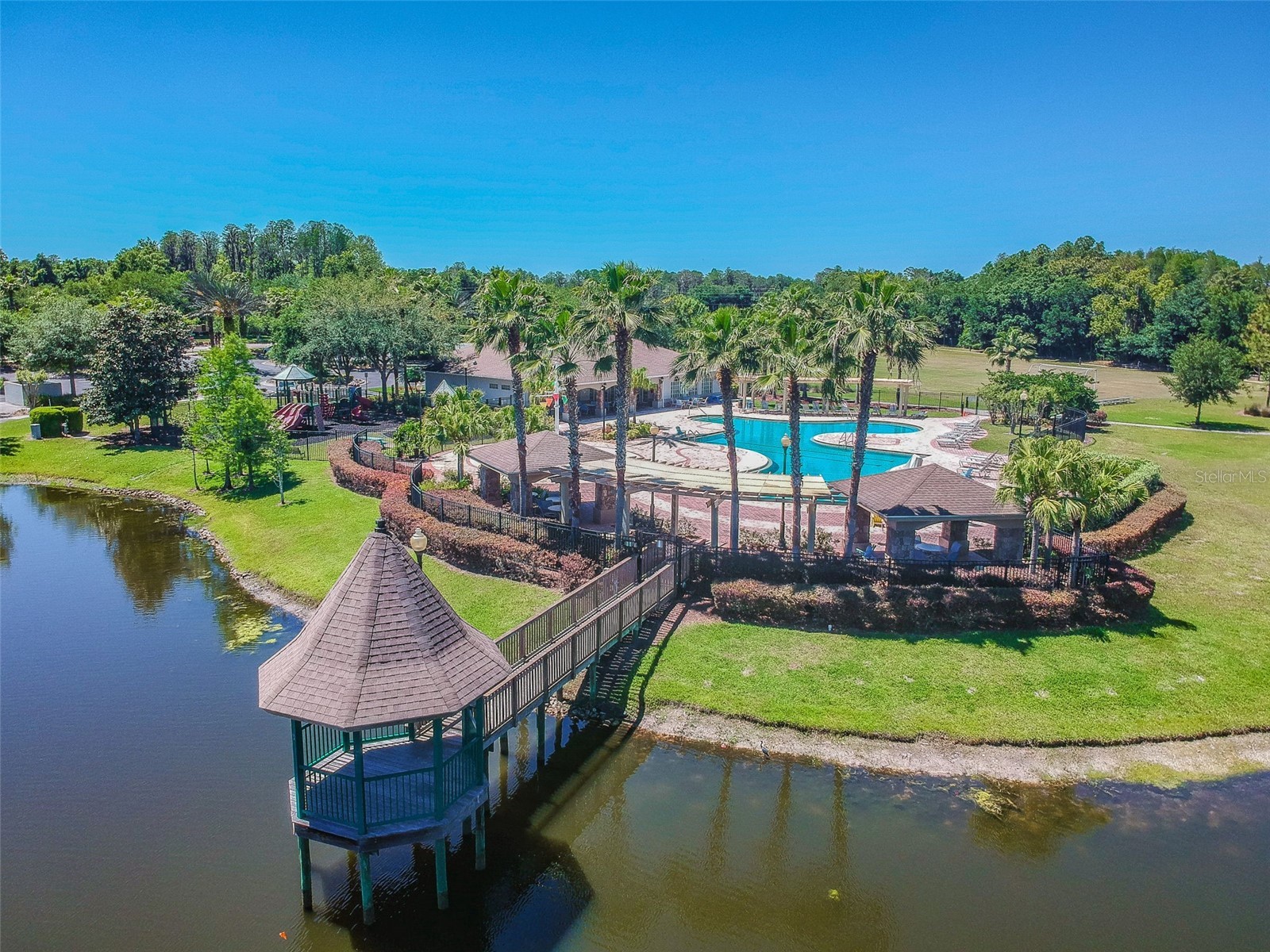 6050 Blue Sage Drive Land O Lakes FL 34639 TB8515210 image36