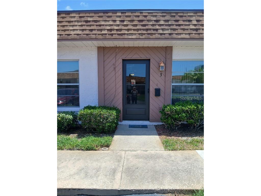 6050 Chesham Drive #3 New Port Richey FL 34653 W7876324 image1