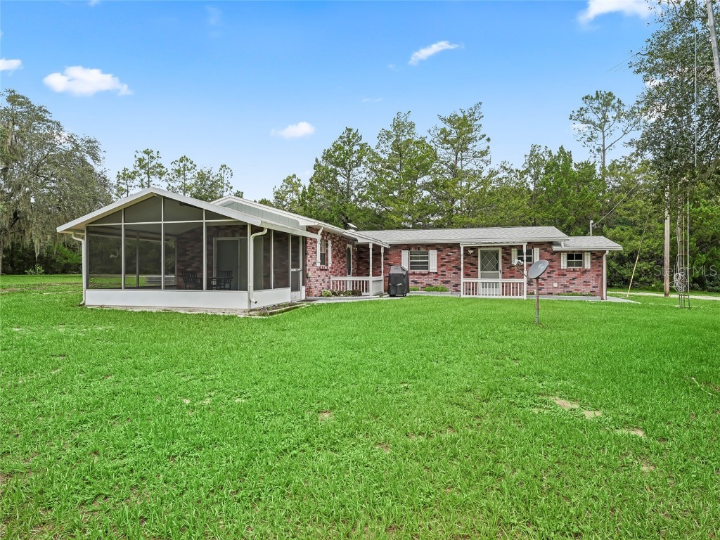 6050 NE 131st Avenue Williston FL 32696 OM685510 image1