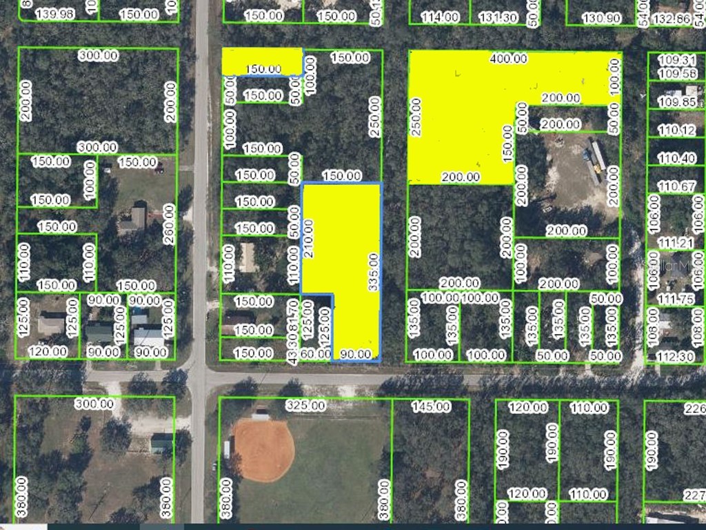 6050 Oak Crest Street Sebring FL 33876 G5076932 image1