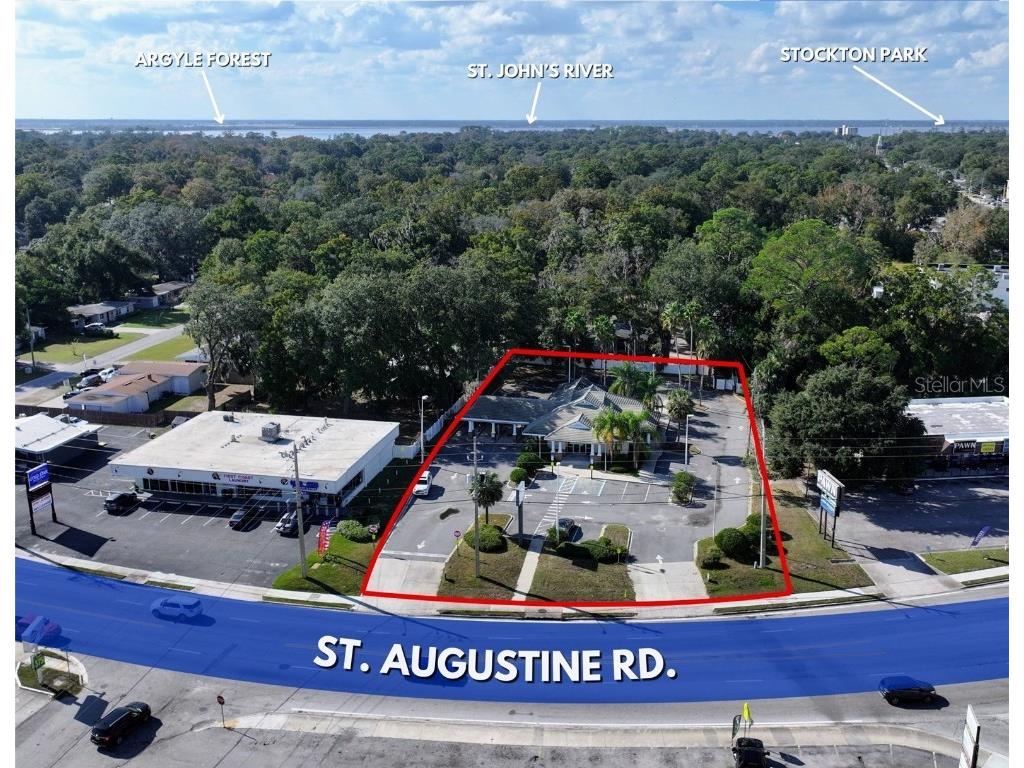 6050 Saint Augustine Road Jacksonville FL 32217 TB8454221 image1