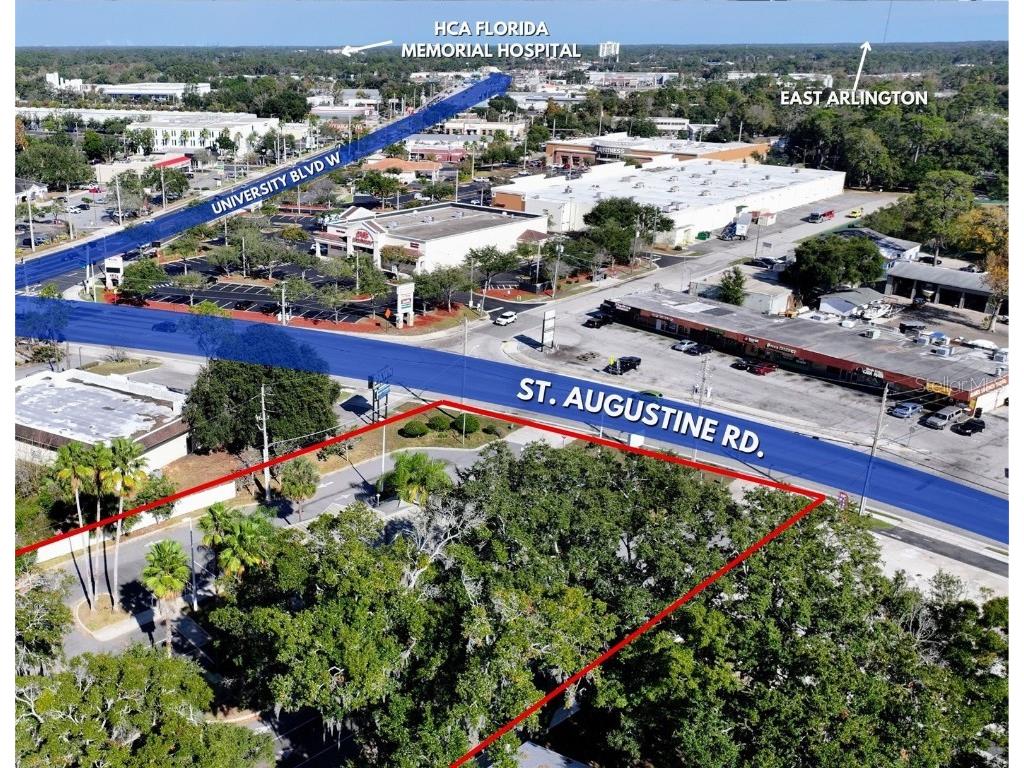 6050 Saint Augustine Road Jacksonville FL 32217 TB8454221 image4