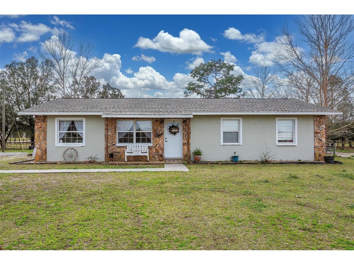 6050 SE 186 Terrace Morriston FL 32668 OM672750 image1