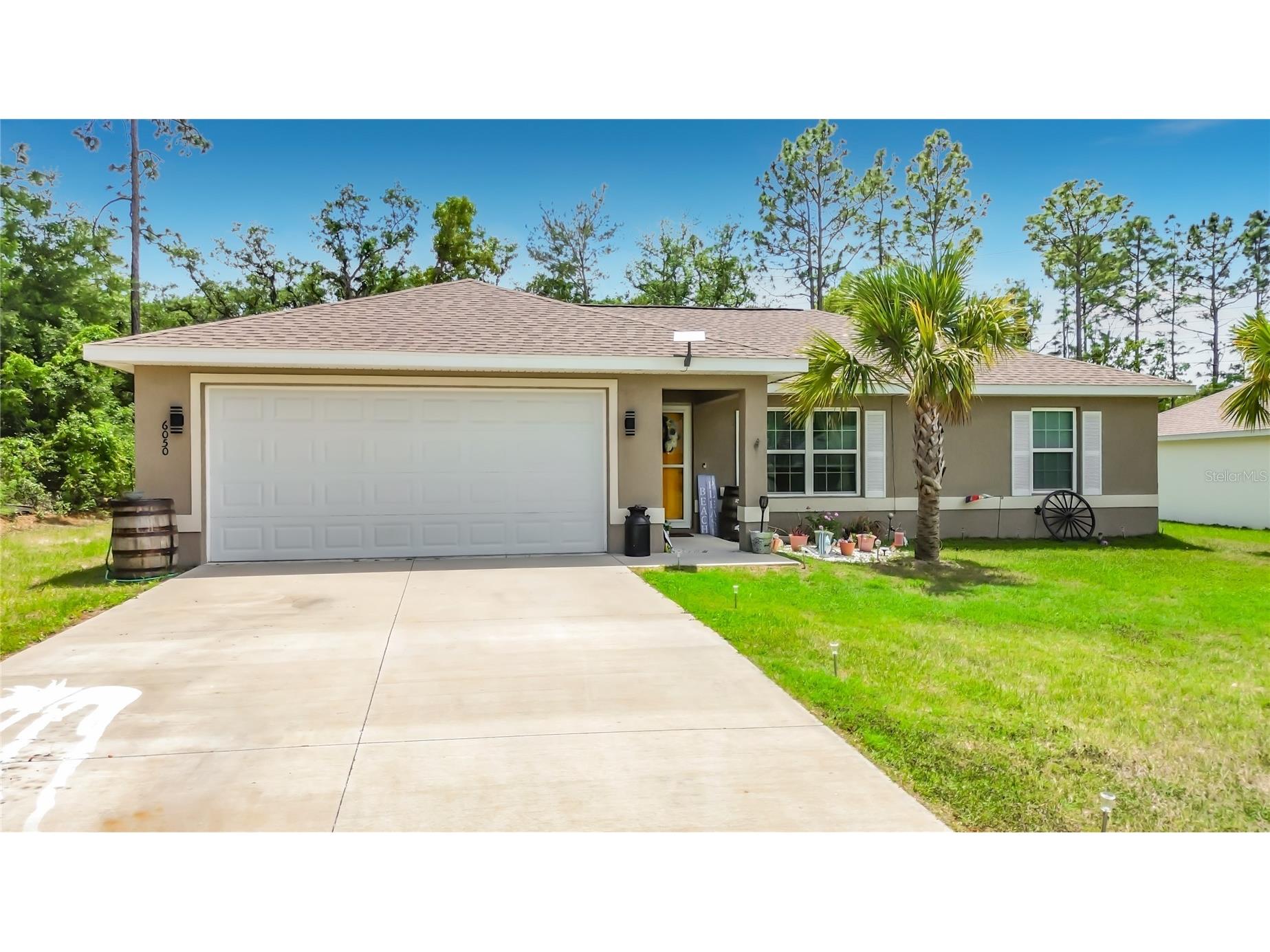 6050 SW 155th Street Road Ocala FL 34473 OM723728 image1