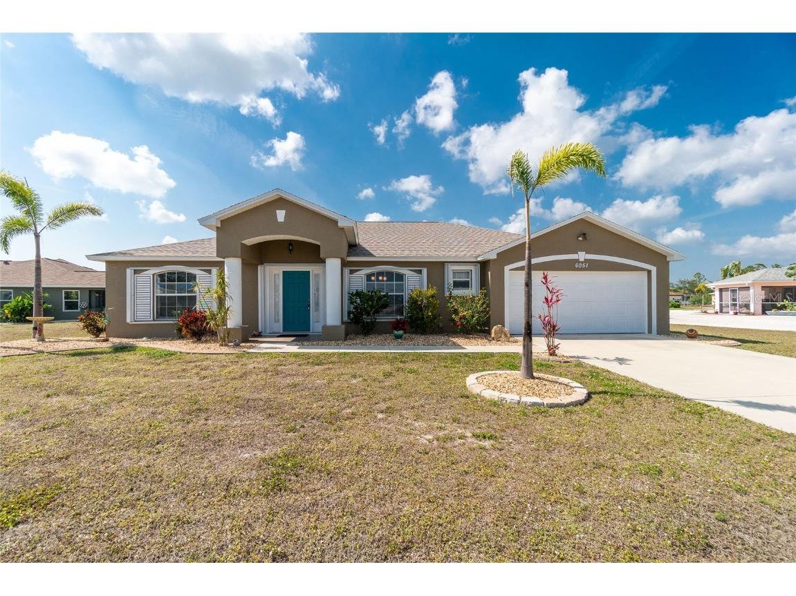 6051 Bywater Street Port Charlotte FL 33981 D6129237 image1