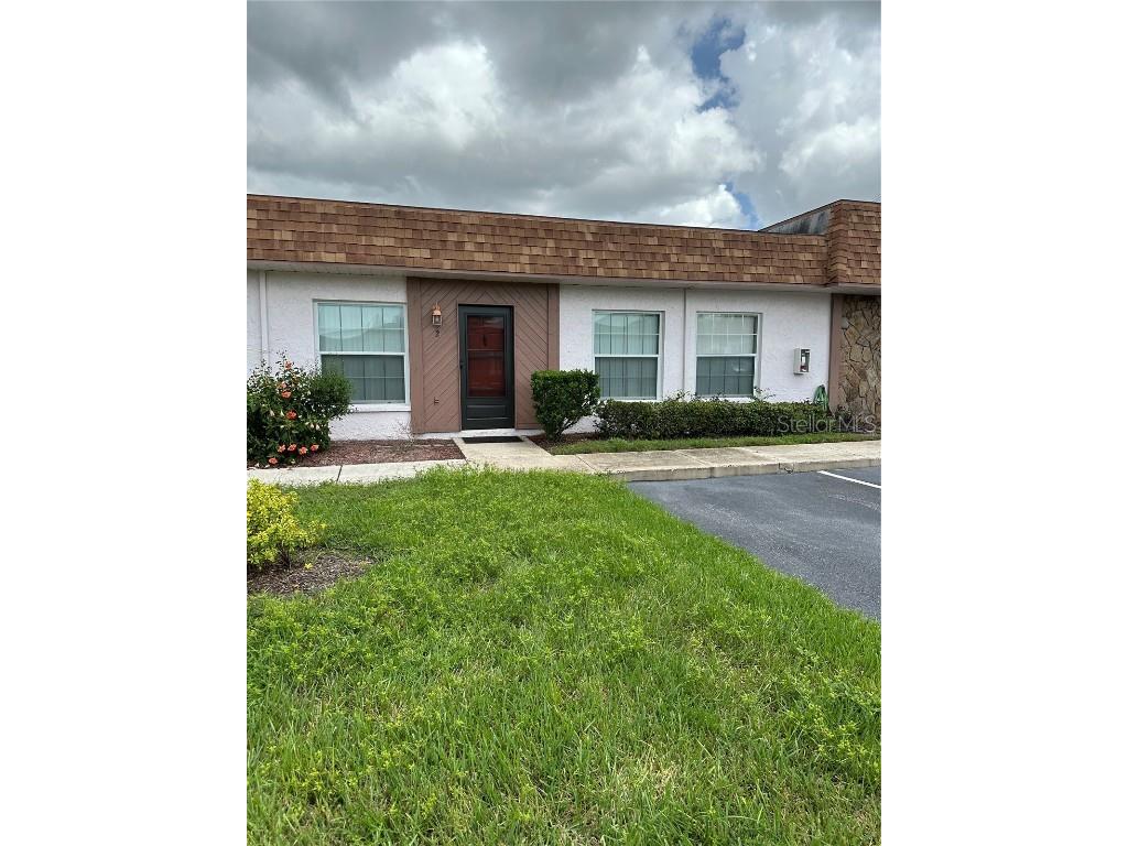 6051 Chesham Drive #2 New Port Richey FL 34653 W7868139 image1