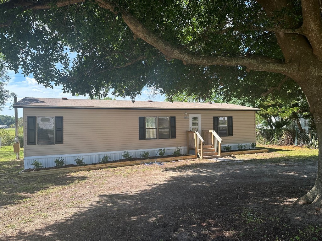 6051 Citrus Highlands Drive S Bartow FL 33830 B4901521 image1