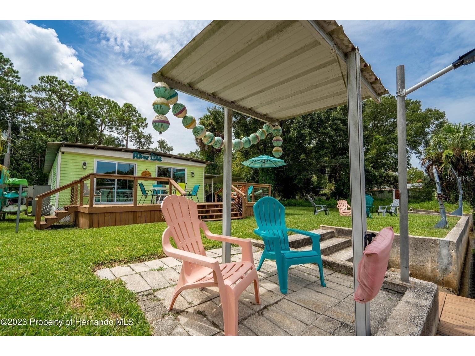 6051 Colony Circle Weeki Wachee FL 34607 W7882584 image27