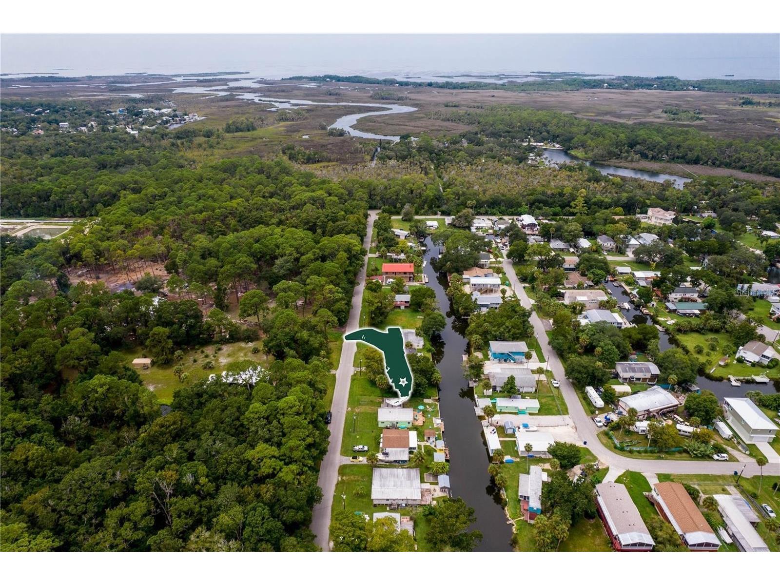 6051 Colony Circle Weeki Wachee FL 34607 W7882584 image28