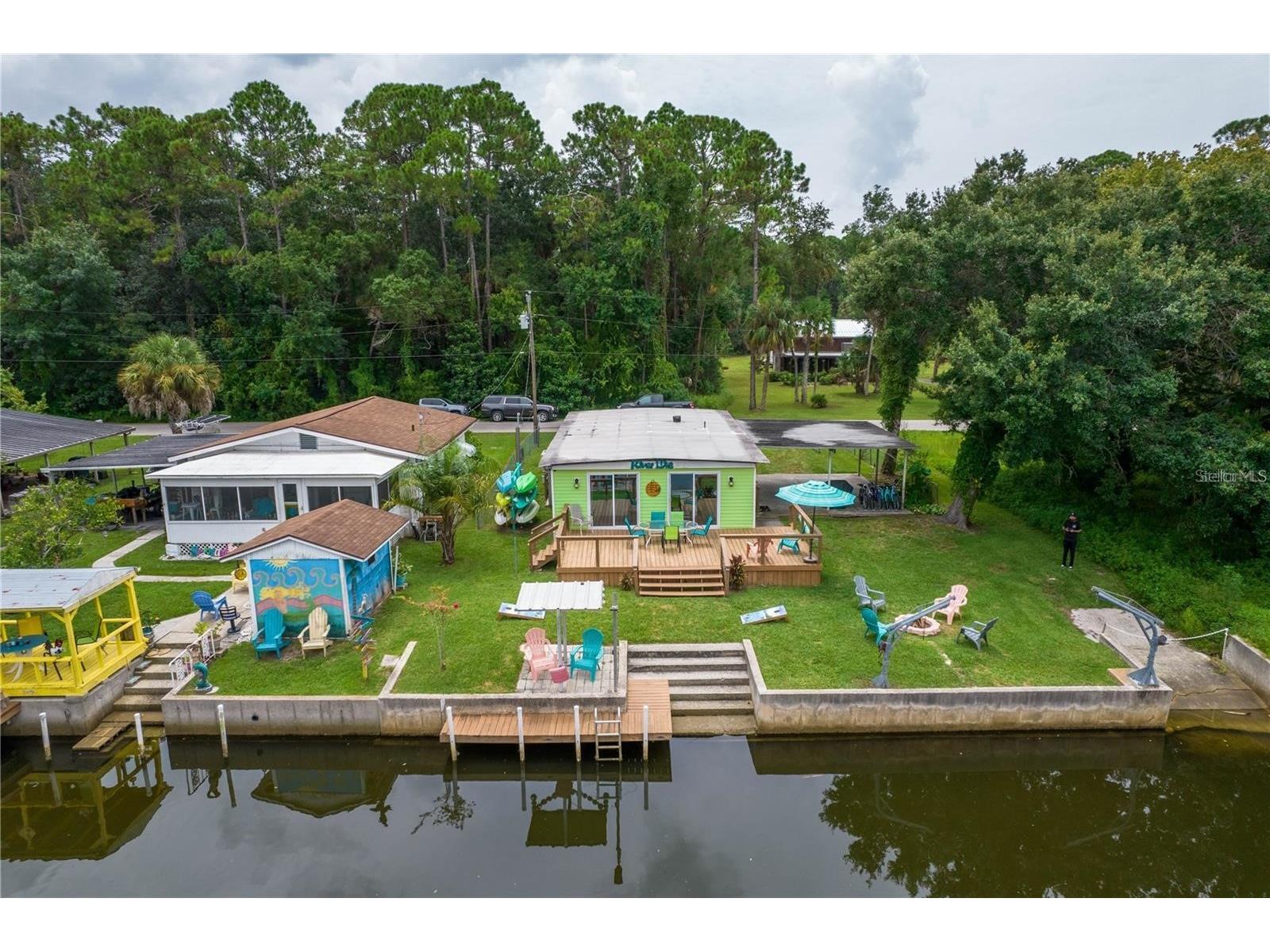 6051 Colony Circle Weeki Wachee FL 34607 W7882584 image29