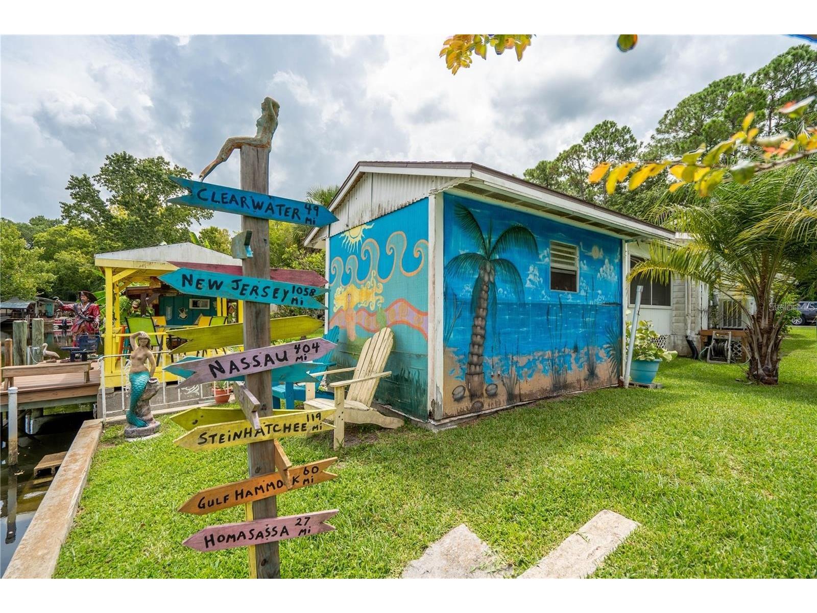 6051 Colony Circle Weeki Wachee FL 34607 W7882584 image37