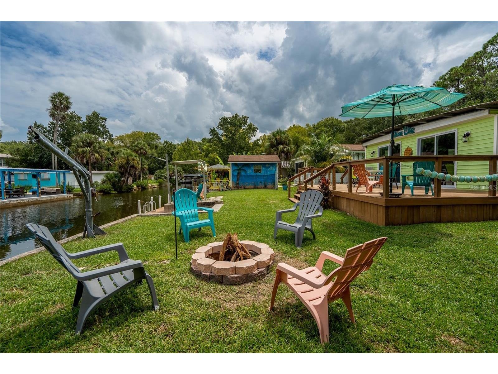 6051 Colony Circle Weeki Wachee FL 34607 W7882584 image39