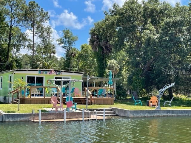 6051 Colony Circle Weeki Wachee FL 34607 W7882584 image42