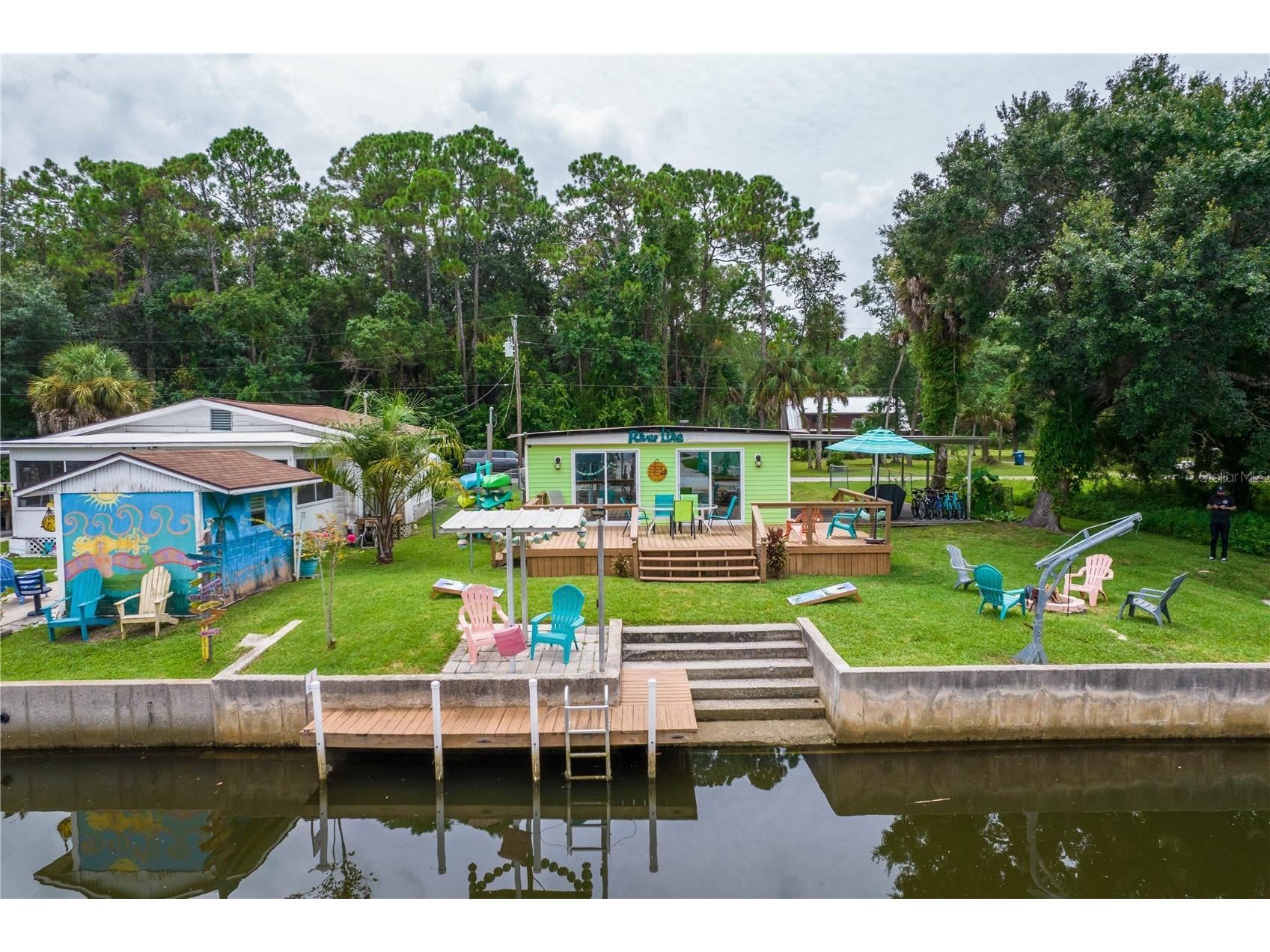 6051 Colony Circle Weeki Wachee FL 34607 W7882584 image44