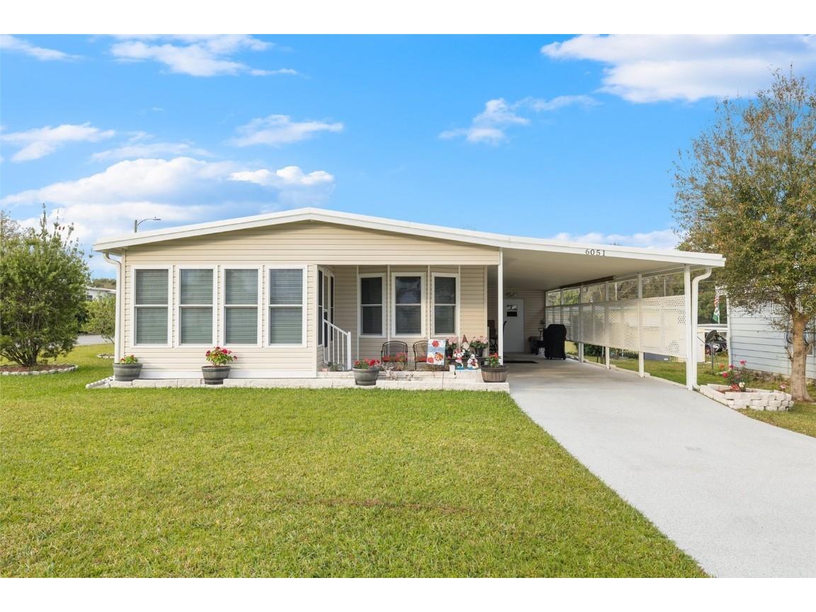6051 Crestview Lane Zephyrhills FL 33542 T3505383 image1