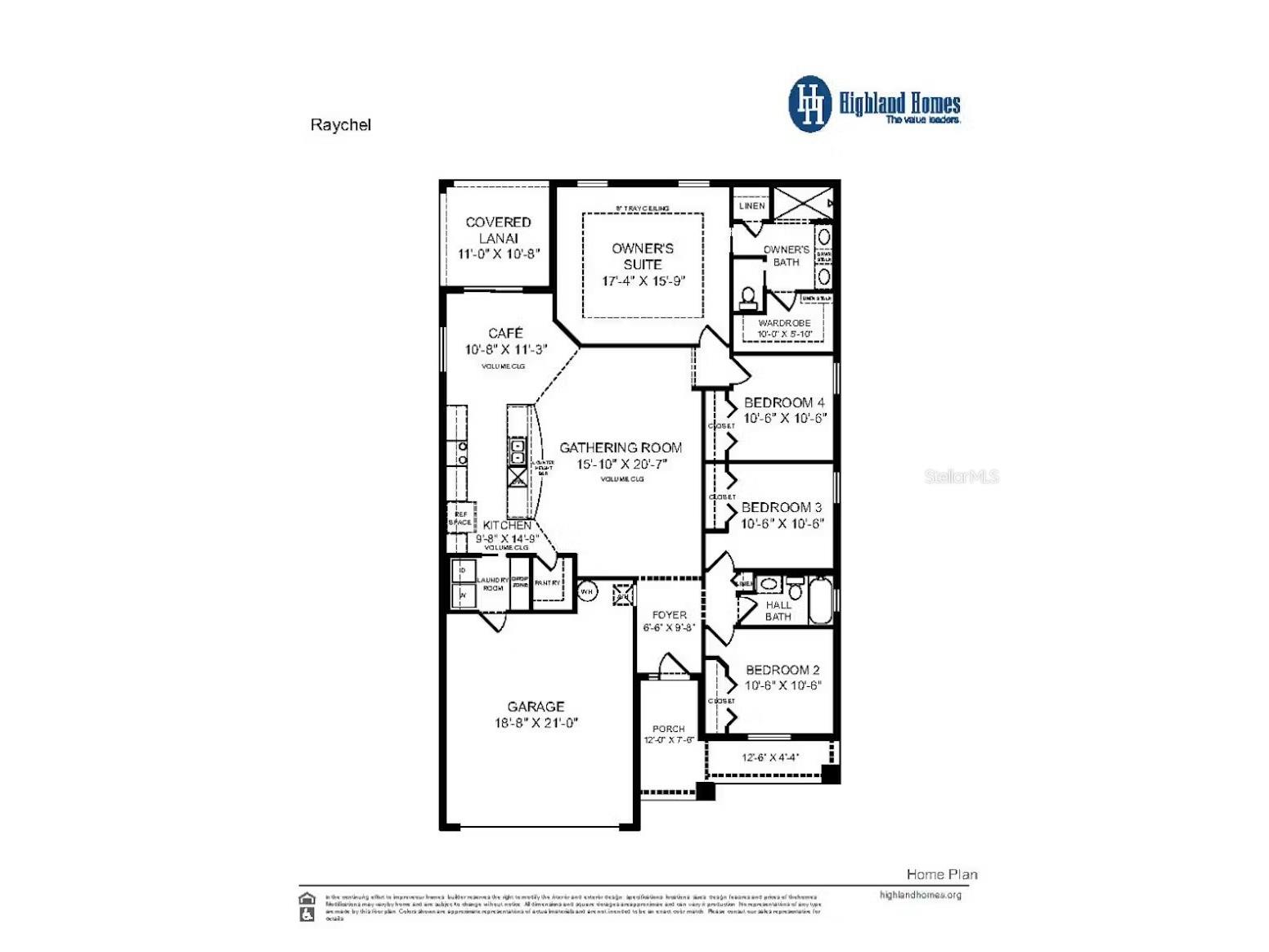 6051 Dropwort Drive Wimauma FL 33598 L4962383 image2