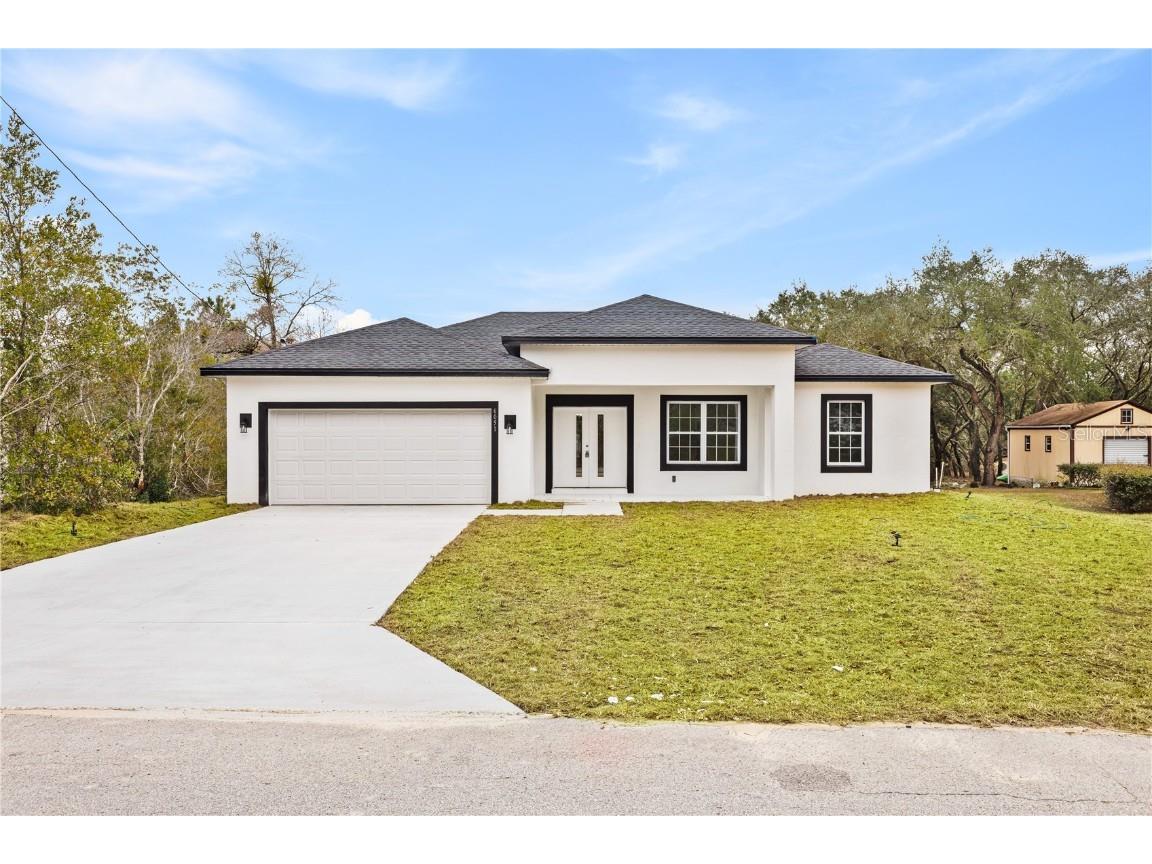 6051 N Buckland Drive Citrus Springs FL 34434 O6273888 image1