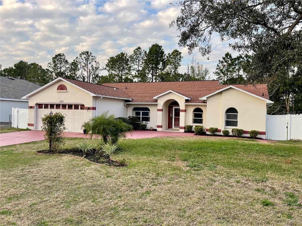 6051 Piedmont Drive Spring Hill FL 34606 U8190307 image1