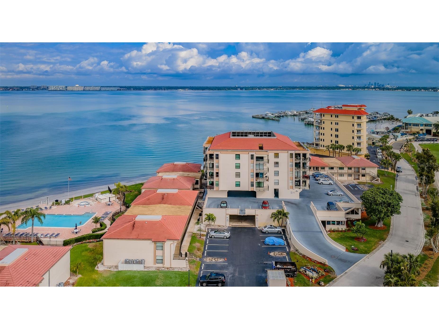 6051 Sun Boulevard #103 Saint Petersburg FL 33715 - BOCA CIEGA BAY TB8460822 image1