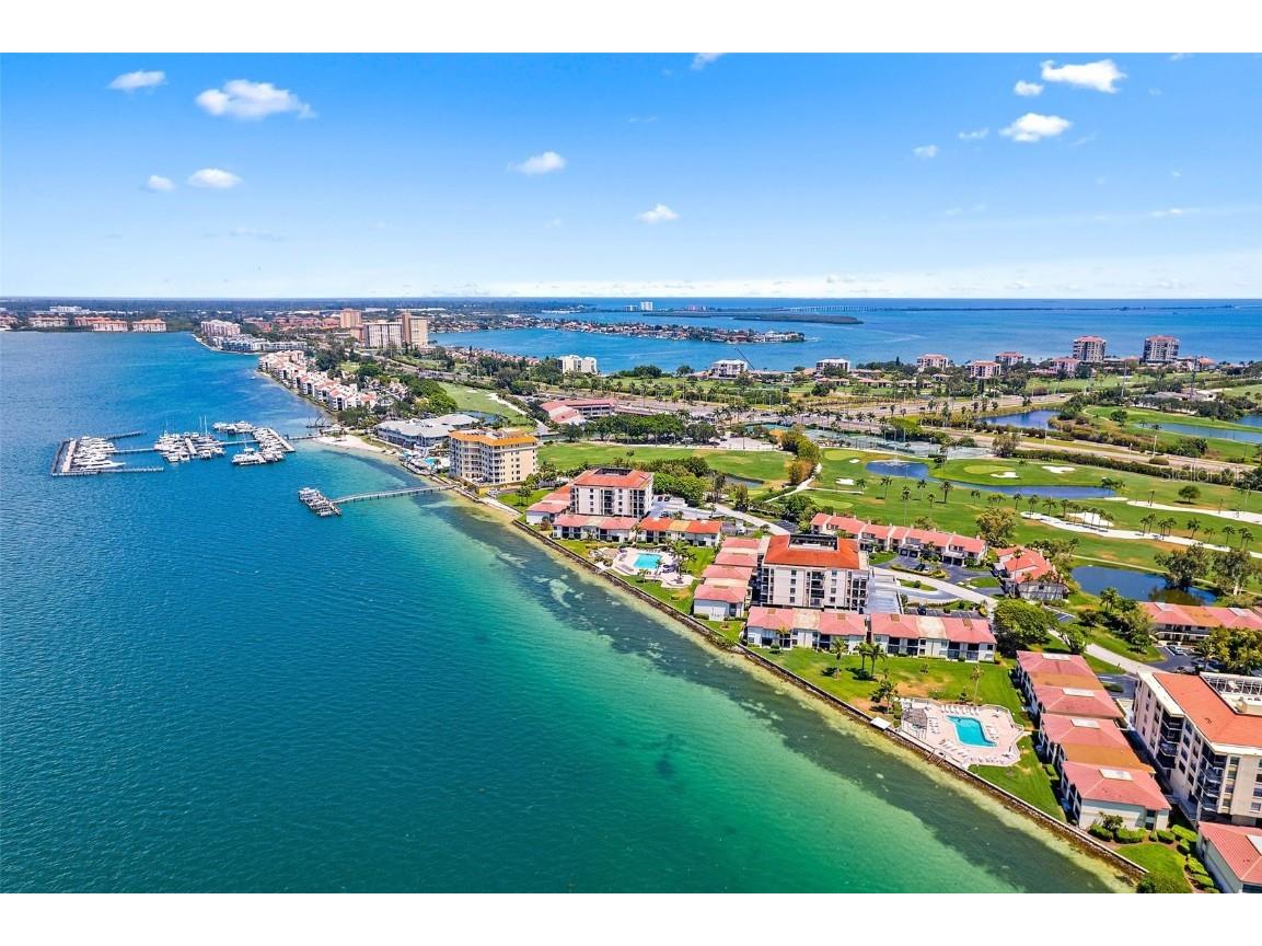 6051 Sun Boulevard #213 Saint Petersburg FL 33715 - BOCA CIEGA BAY U8201729 image1