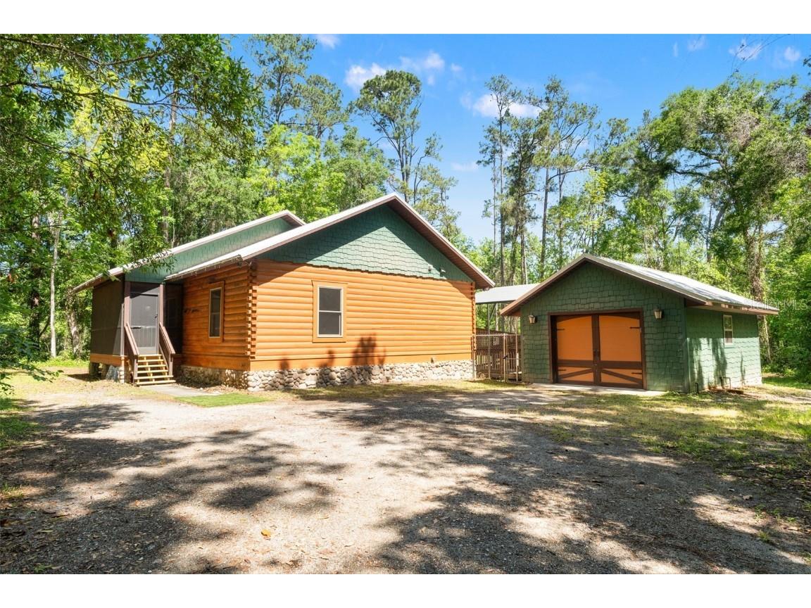 6051 Valley Spring Drive Brooksville FL 34601 W7871110 image1