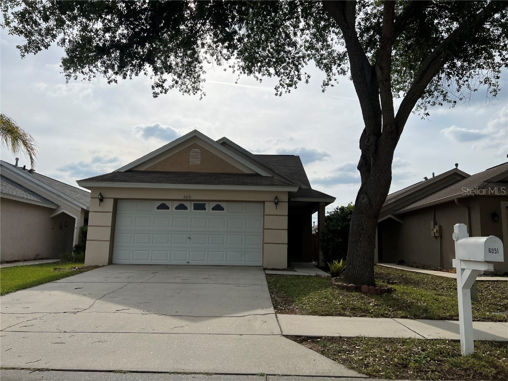 6051 White Sails Drive Wesley Chapel FL 33545 A4663331 image1