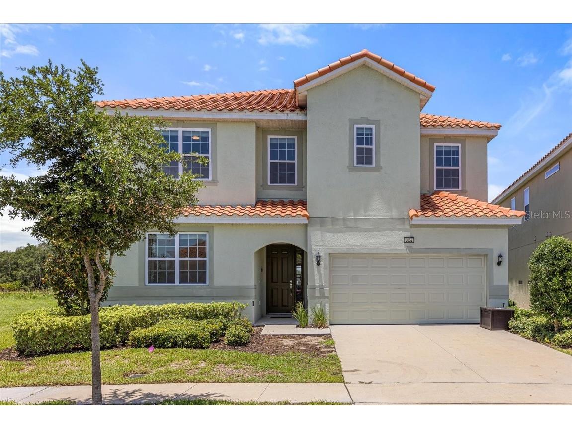 6052 Broad Oak Drive Davenport FL 33837 S5119019 image1