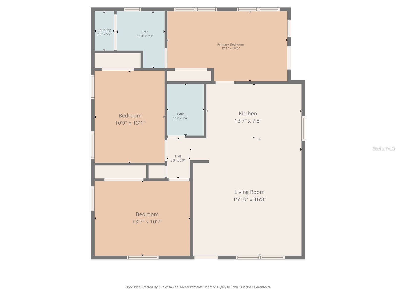 6052 Central Avenue New Port Richey FL 34653 TB8490764 image27