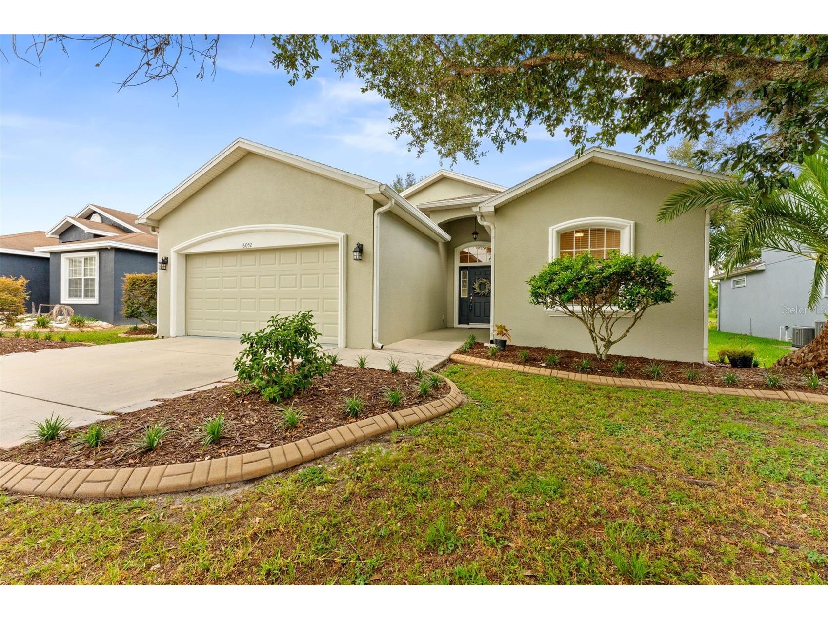6052 Champions Gate Boulevard Zephyrhills FL 33541 - COMMUNITY POND TB8522817 image1