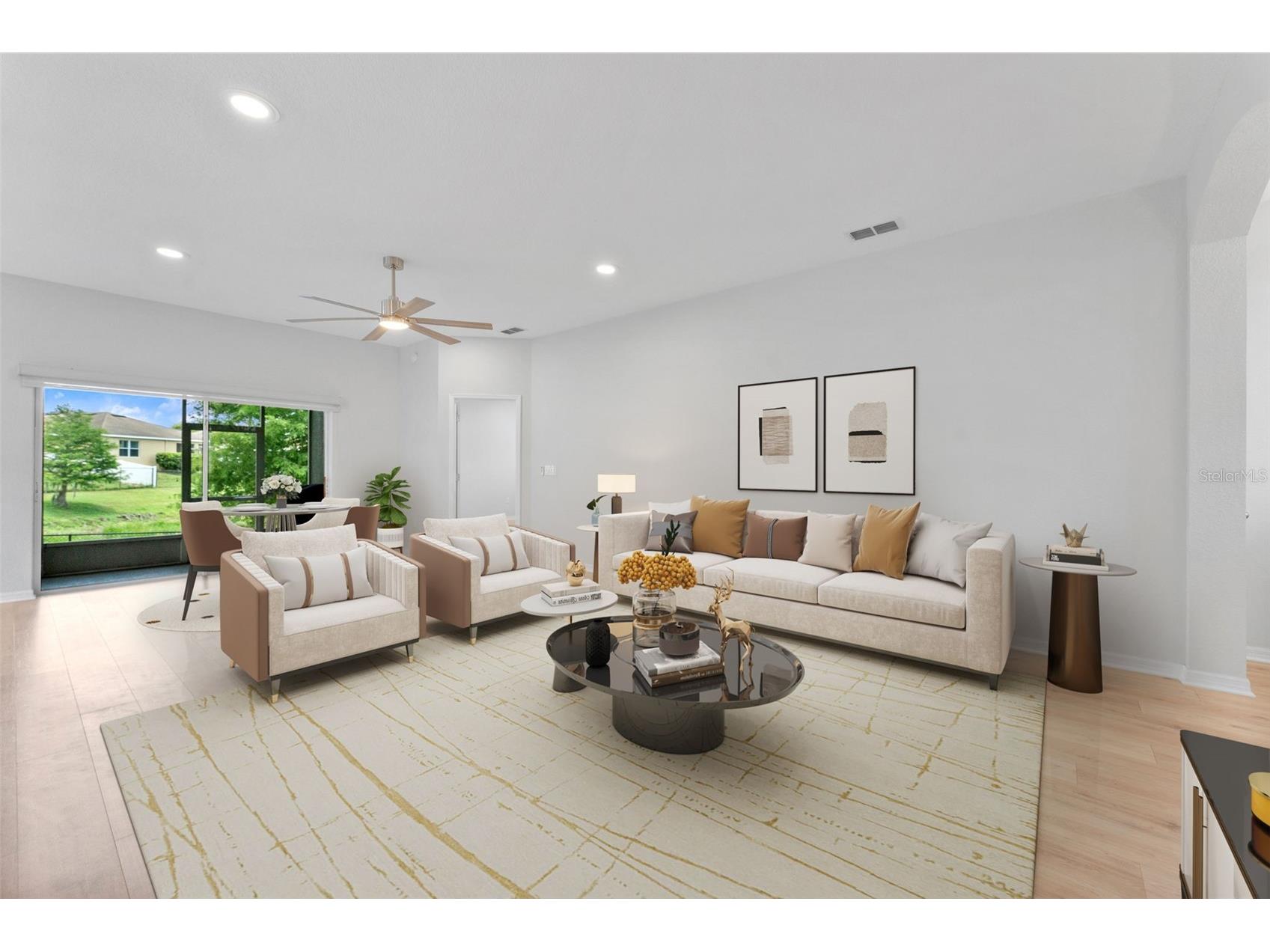 6052 Champions Gate Boulevard Zephyrhills FL 33541 - COMMUNITY POND TB8522817 image10