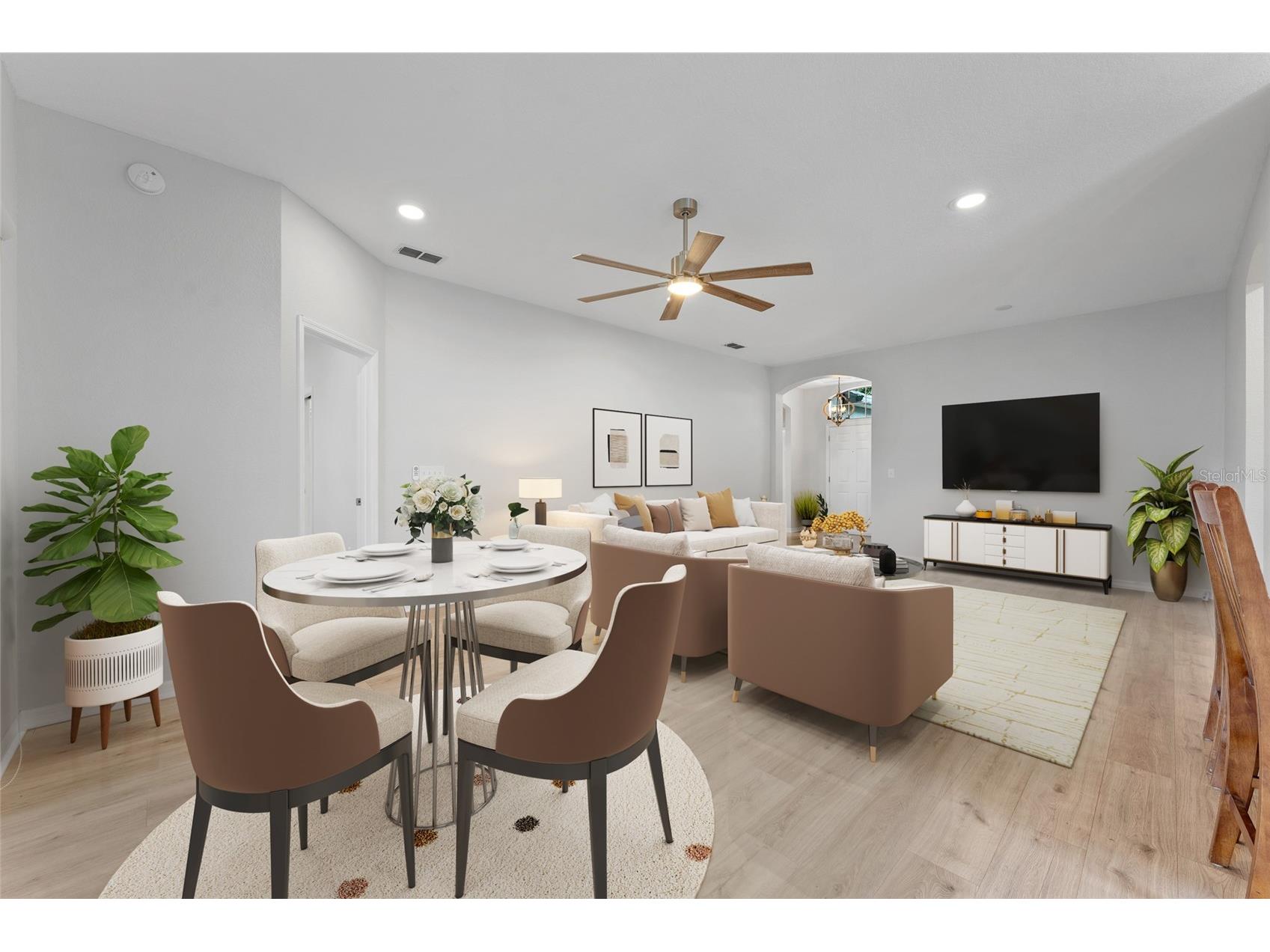 6052 Champions Gate Boulevard Zephyrhills FL 33541 - COMMUNITY POND TB8522817 image11