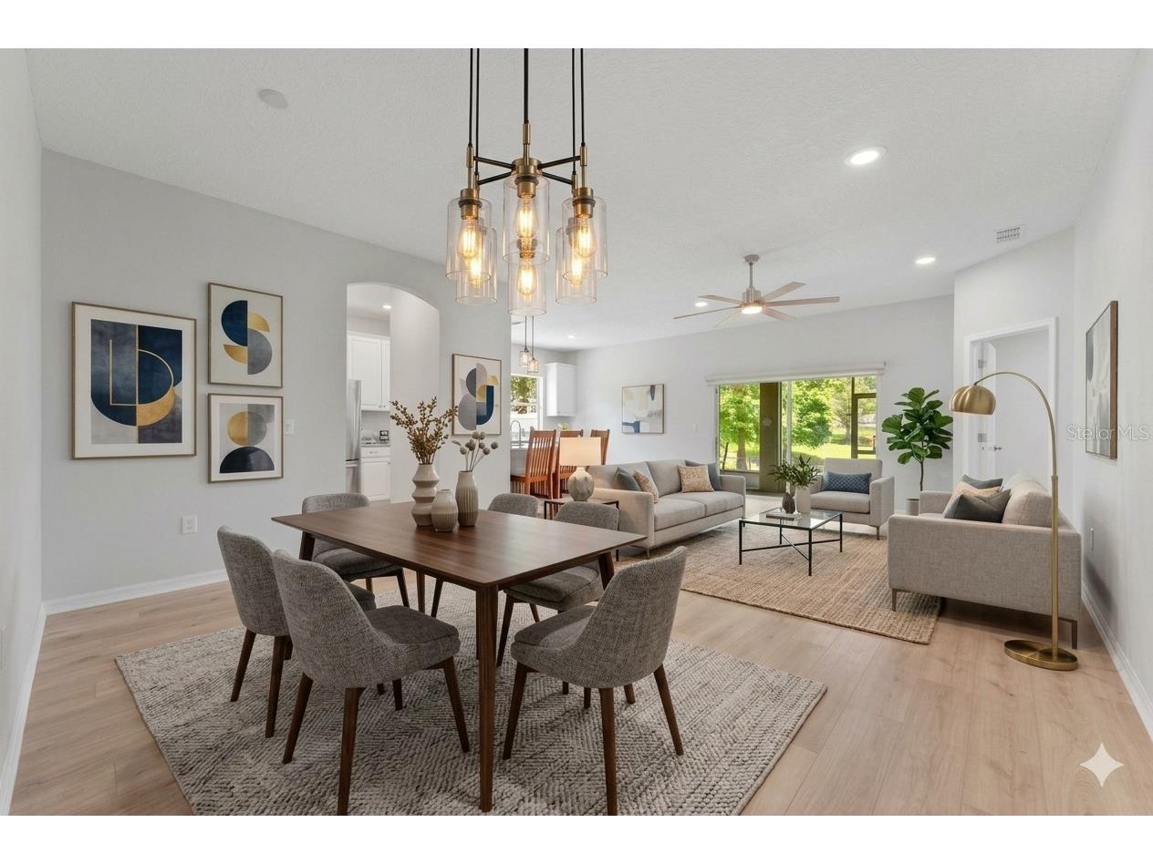 6052 Champions Gate Boulevard Zephyrhills FL 33541 - COMMUNITY POND TB8522817 image12