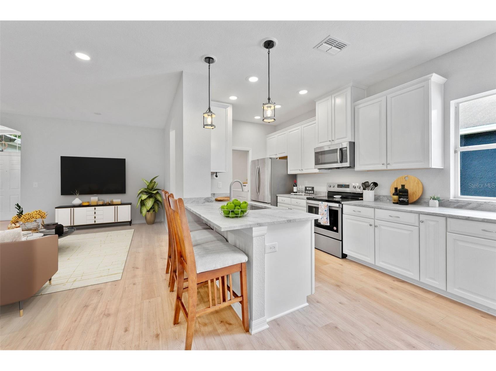 6052 Champions Gate Boulevard Zephyrhills FL 33541 - COMMUNITY POND TB8522817 image14