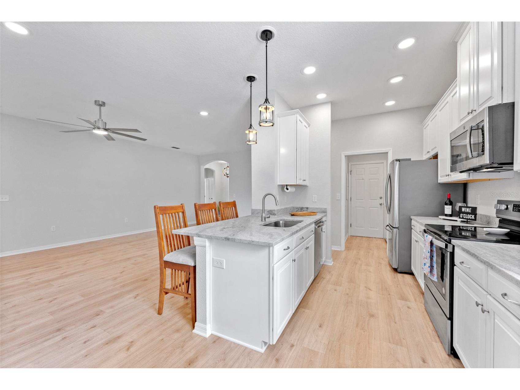 6052 Champions Gate Boulevard Zephyrhills FL 33541 - COMMUNITY POND TB8522817 image15