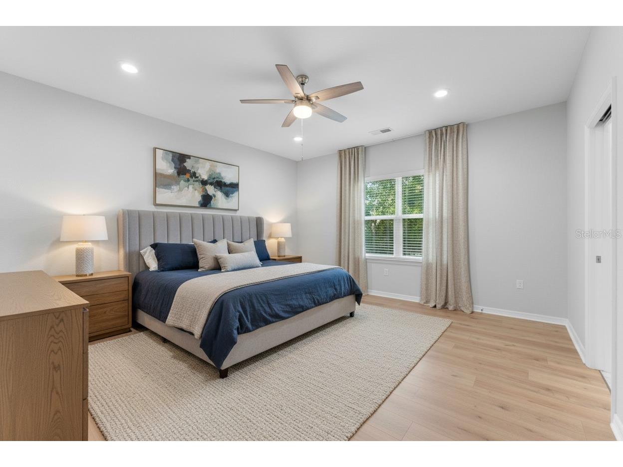 6052 Champions Gate Boulevard Zephyrhills FL 33541 - COMMUNITY POND TB8522817 image22
