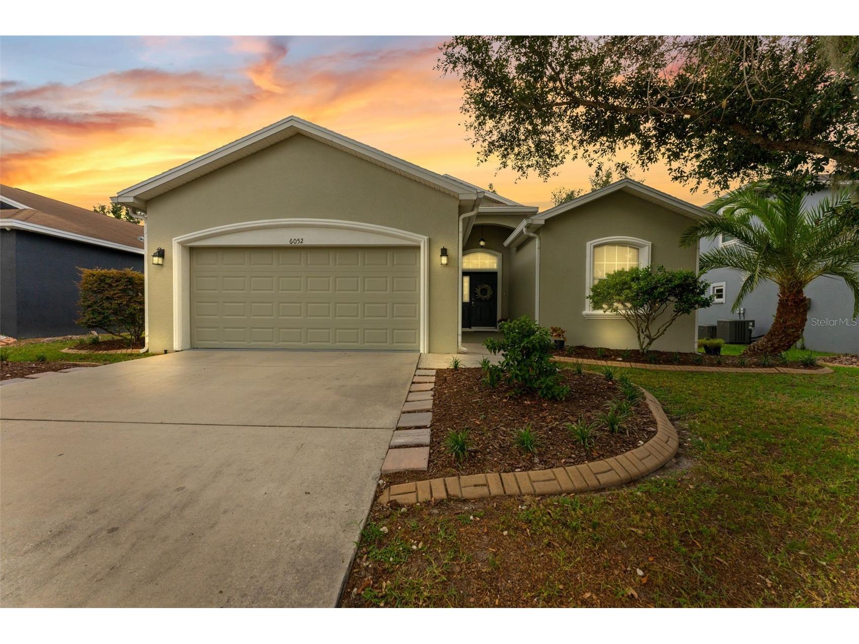 6052 Champions Gate Boulevard Zephyrhills FL 33541 - COMMUNITY POND TB8522817 image3