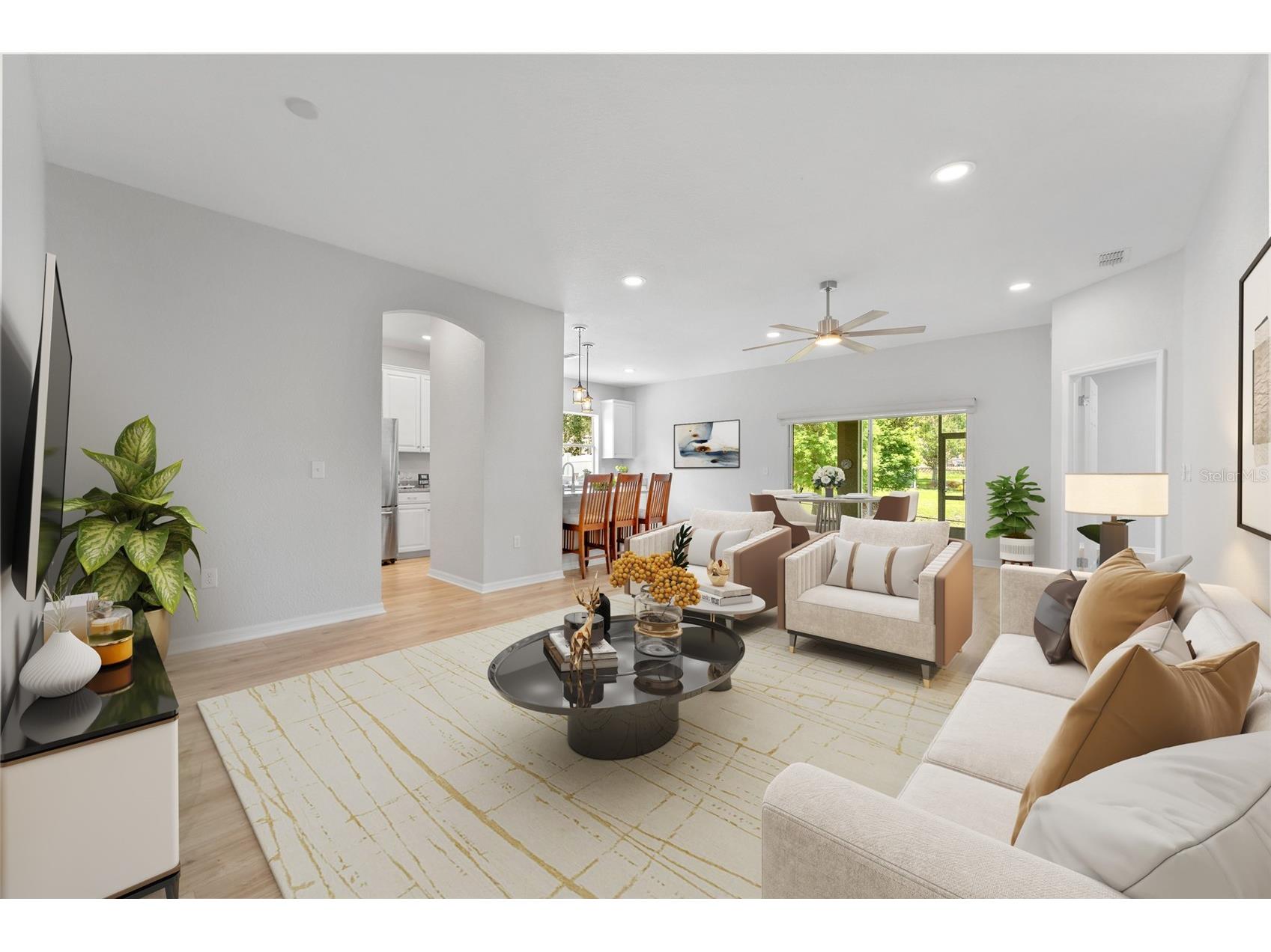 6052 Champions Gate Boulevard Zephyrhills FL 33541 - COMMUNITY POND TB8522817 image9