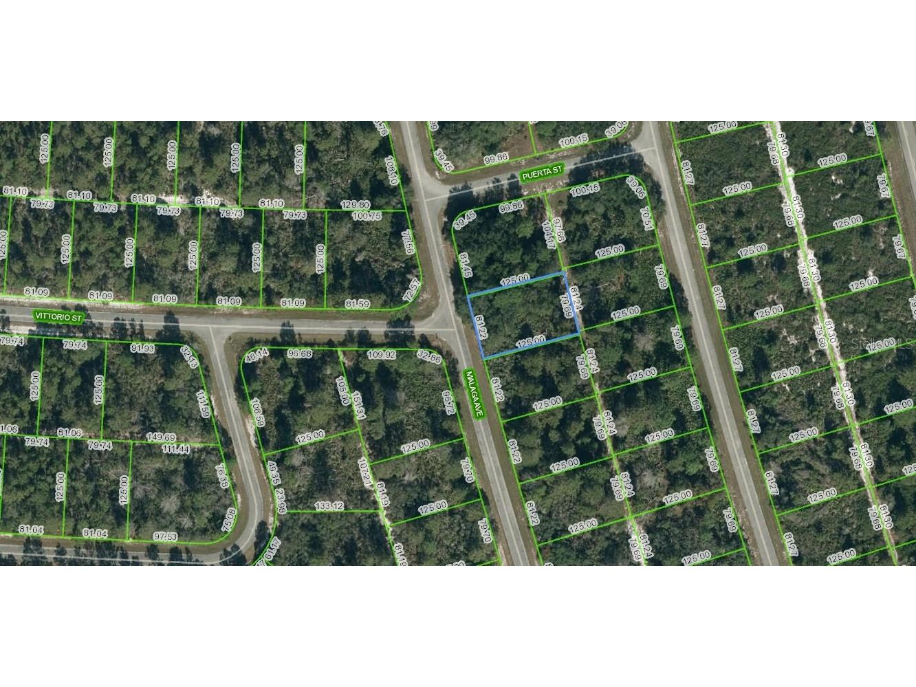 6052 Malaga Avenue Sebring FL 33872 C7469265 image1